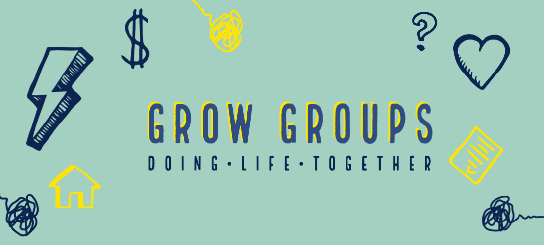 Grow Groups Web Grow Groups Web