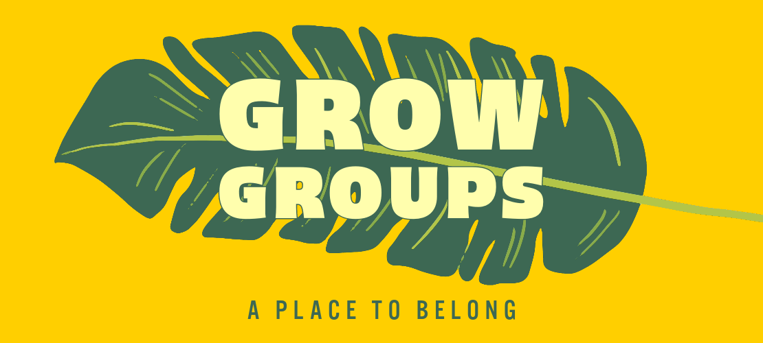 Grow Groups WEB2