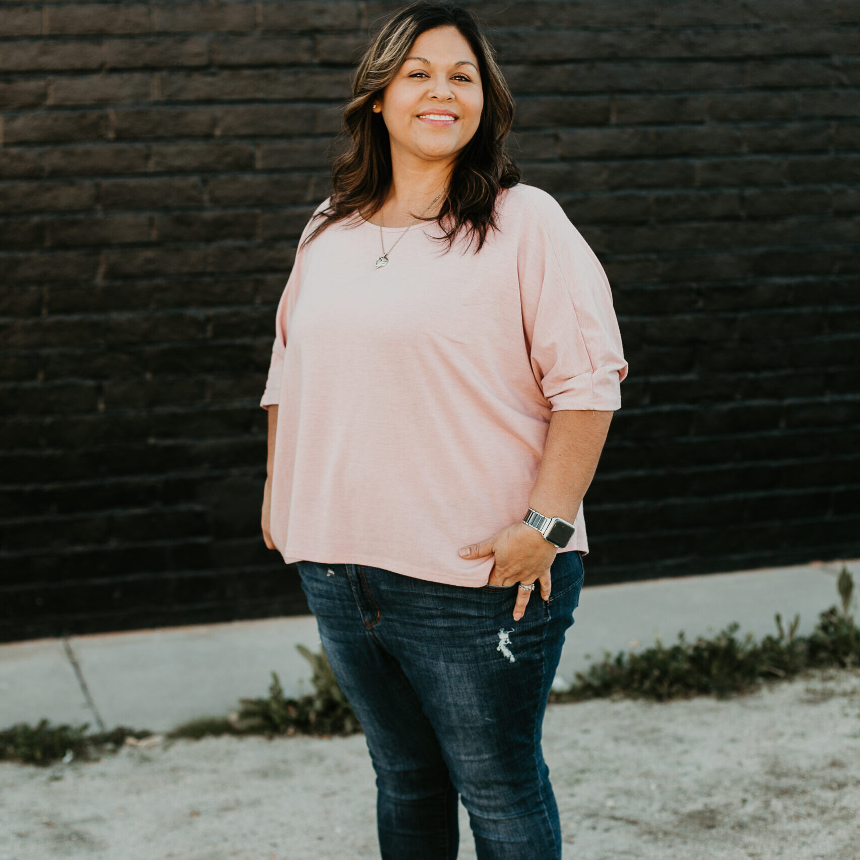 Theresa Rivera • Grow Director